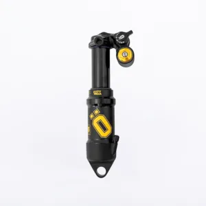 AMORTISSEUR OHLINS TTX1 210X55 AIR