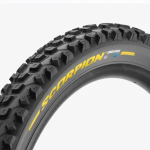 NEUMÁTICO PIRELLI SCORPION-S EMTB HARD WHALL 27.5X2.6 TE