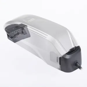 SUPPORTS DE BATTERIE SHIMANO BTE8016 630WH