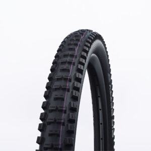 NEUMÁTICO SCHWALBE BIG BETTY 27.5X2.6