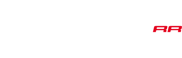 Powerstage logo white