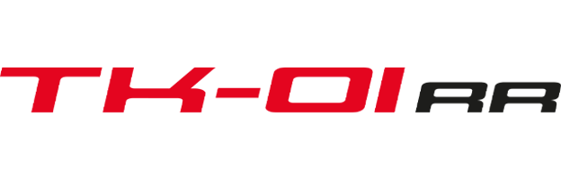 TK-01RR logo red