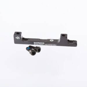 ADAPTATEUR SHIMANO ANTÉRIEUR 203mm PM-PM