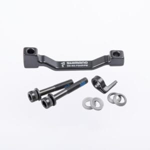 SHIMANO ADAPTATEUR DE FREIN 203mm